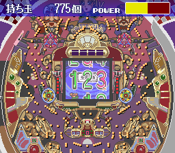 Heiwa Parlor! Mini 8 - Pachinko Jikki Simulation Game